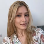 Lilian Marino, fundadora da MABUS